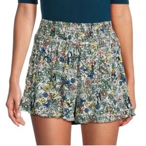 NWT Zadig and Voltaire shorts